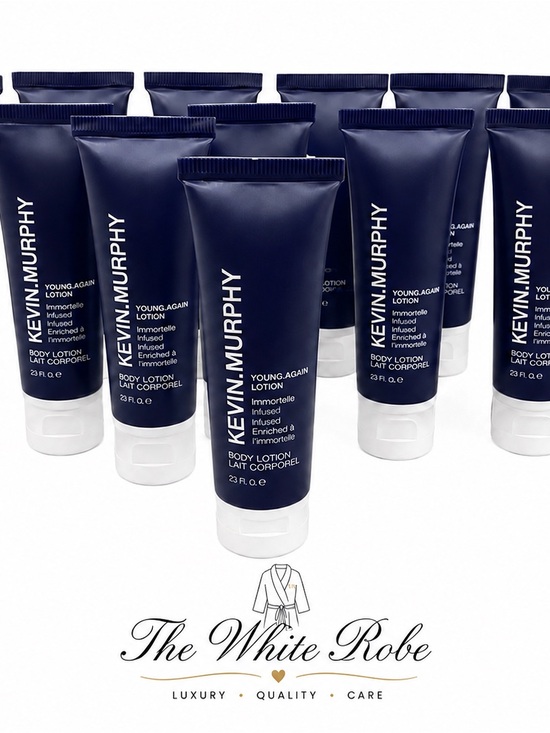 KEVIN.MURPHY Other - Set of 12 Kevin Murphy YOUNG.AGAIN Hand & Body Lotion Travel Size 0.8 oz –